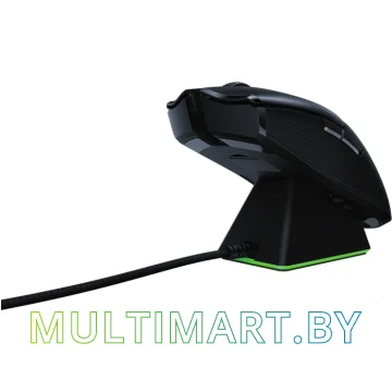 Игровая мышь Razer Viper Ultimate (с док-станцией) картинка 3